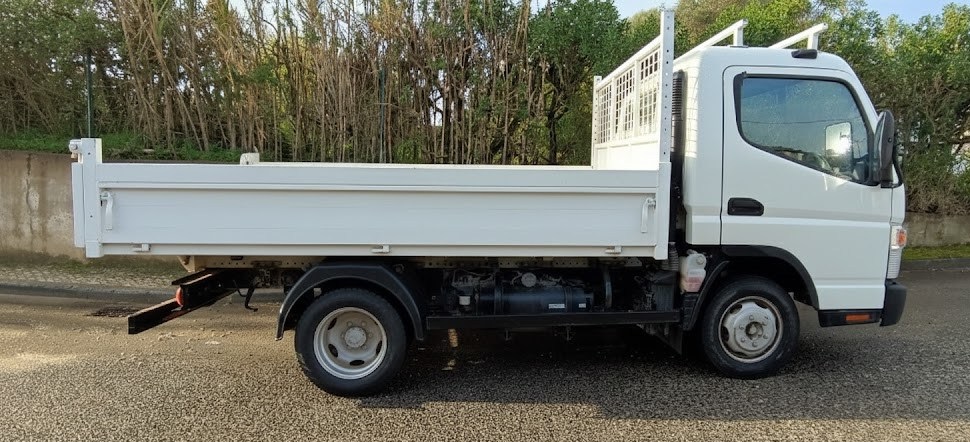 Transporte e mudanças