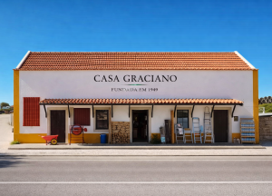 Casa Graciano